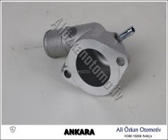 Ford Yedek Parça - İTHAL TERMOSTAT KAPAGI 